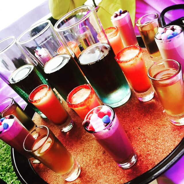 Eventos Sociales