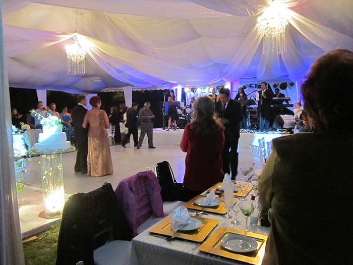 Bodas