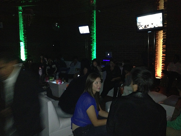 Pasarelas