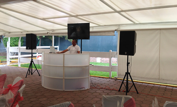 Eventos sociales